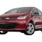 2021 Chevrolet Bolt EV 41st exterior image - activate to see more