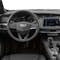 2021 Cadillac XT4 9th interior image - activate to see more