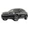 2020 BMW X4 32nd exterior image - activate to see more