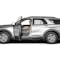 2024 Ford Explorer 20th exterior image - activate to see more