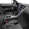 2021 INFINITI Q60 16th interior image - activate to see more