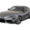 2021 Toyota GR Supra 18th exterior image - activate to see more