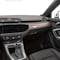 2022 Audi Q3 25th interior image - activate to see more