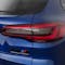 2020 BMW X5 M 44th exterior image - activate to see more