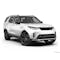 2024 Land Rover Discovery 43rd exterior image - activate to see more