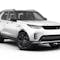 2024 Land Rover Discovery 43rd exterior image - activate to see more