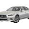2020 INFINITI Q50 20th exterior image - activate to see more