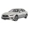2022 INFINITI Q50 27th exterior image - activate to see more
