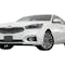 2018 Kia Cadenza 21st exterior image - activate to see more