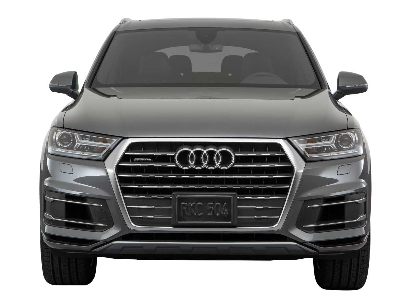 2019 Audi Q7 Specs, Price, MPG & Reviews