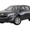 2021 Chevrolet Equinox 16th exterior image - activate to see more