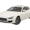 2021 Maserati Ghibli 31st exterior image - activate to see more