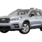 2020 Subaru Ascent 22nd exterior image - activate to see more