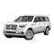 2023 Lincoln Navigator 17th exterior image - activate to see more