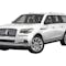 2023 Lincoln Navigator 17th exterior image - activate to see more