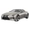 2019 Lexus LC 14th exterior image - activate to see more