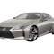 2019 Lexus LC 14th exterior image - activate to see more
