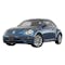 2019 Volkswagen Beetle 20th exterior image - activate to see more