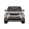 2022 Land Rover Discovery 29th exterior image - activate to see more