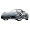 2019 Porsche 718 Boxster 32nd exterior image - activate to see more