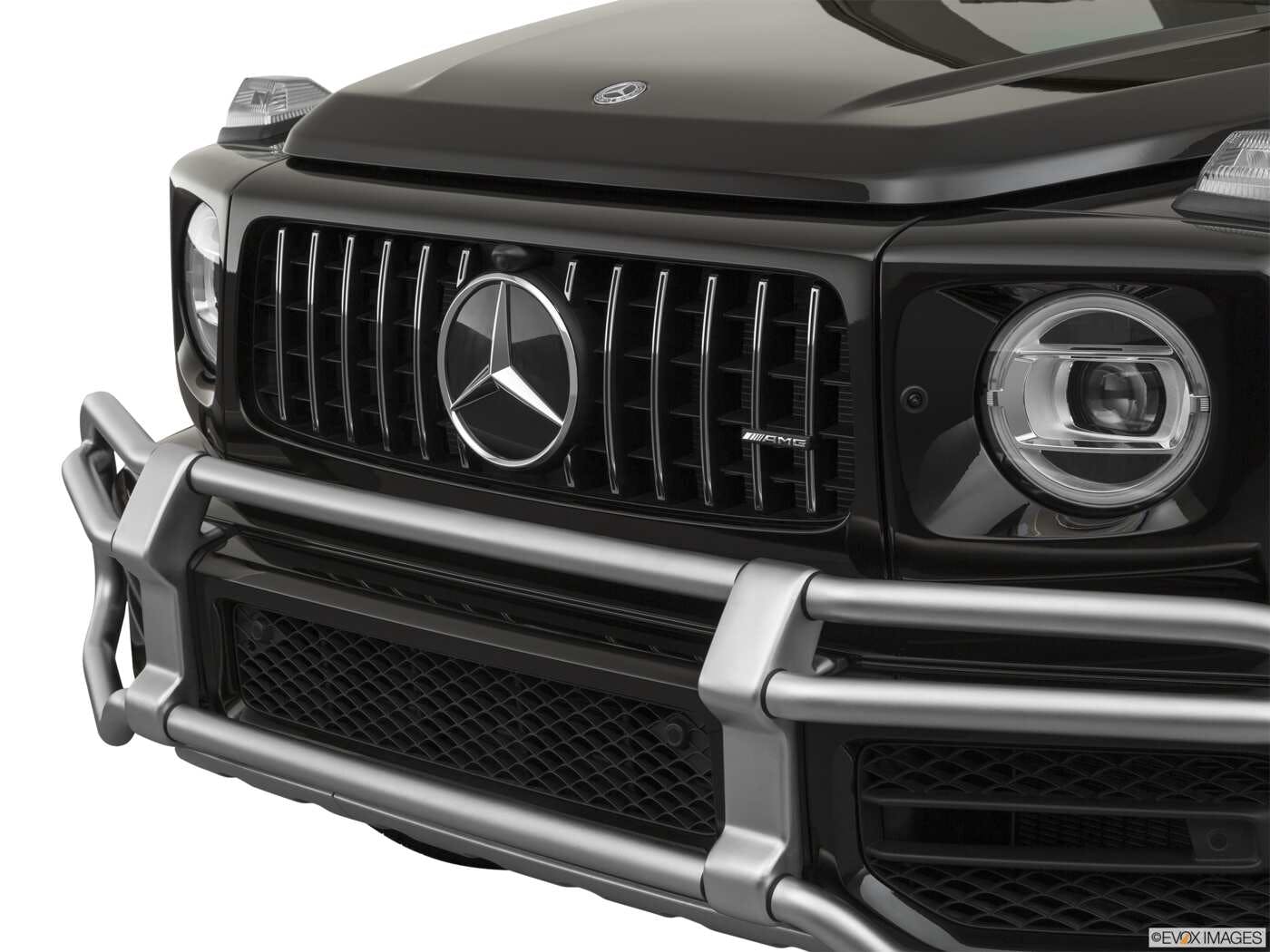 Best Mercedes-Benz G-Class Lease Deals & Specials - Lease a Mercedes-Benz G- Class With Edmunds