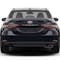 2024 Toyota Camry 20th exterior image - activate to see more