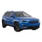 2022 Jeep Cherokee 35th exterior image - activate to see more