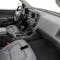 2024 Chevrolet Colorado 18th interior image - activate to see more