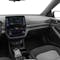 2020 Hyundai Ioniq Electric 29th interior image - activate to see more