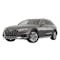 2021 Audi A4 allroad 14th exterior image - activate to see more