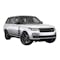 2021 Land Rover Range Rover 28th exterior image - activate to see more