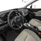 2020 Subaru Impreza 8th interior image - activate to see more