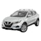 2020 Nissan Rogue Sport 37th exterior image - activate to see more