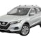 2020 Nissan Rogue Sport 37th exterior image - activate to see more