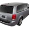 2019 Dodge Grand Caravan 26th exterior image - activate to see more