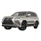 2021 Lexus GX 12th exterior image - activate to see more