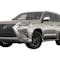 2021 Lexus GX 12th exterior image - activate to see more