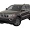 2022 Jeep Grand Cherokee WK 19th exterior image - activate to see more