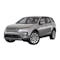 2023 Land Rover Discovery Sport 14th exterior image - activate to see more