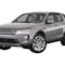 2023 Land Rover Discovery Sport 14th exterior image - activate to see more
