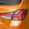 2022 Mitsubishi Outlander Sport 46th exterior image - activate to see more