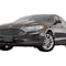 2019 Ford Fusion 29th exterior image - activate to see more