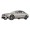 2020 Mercedes-Benz C-Class 42nd exterior image - activate to see more