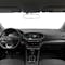 2019 Hyundai Ioniq 22nd interior image - activate to see more