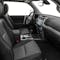 2022 Toyota 4Runner 20th interior image - activate to see more