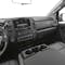 2021 Nissan Titan 26th interior image - activate to see more