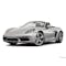 2024 Porsche 718 Boxster 42nd exterior image - activate to see more