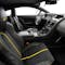 2019 Aston Martin Vantage 27th interior image - activate to see more
