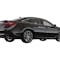 2020 Toyota Avalon 16th exterior image - activate to see more