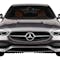 2022 Mercedes-Benz C-Class 35th exterior image - activate to see more